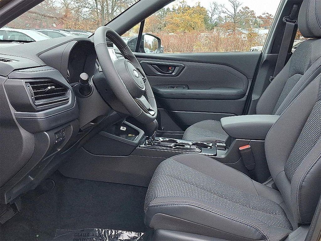 new 2026 Subaru Forester car, priced at $35,373