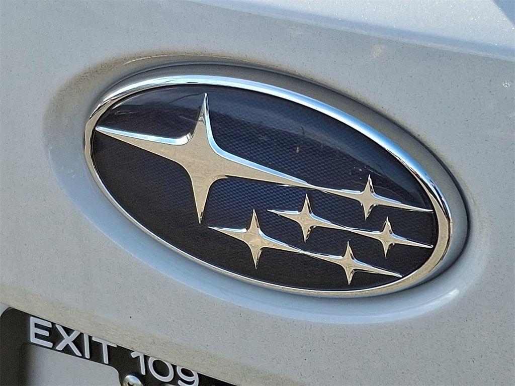 new 2026 Subaru Crosstrek car, priced at $31,038