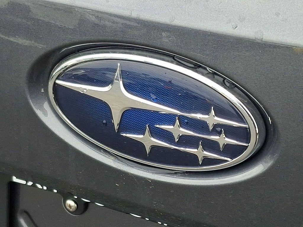 new 2026 Subaru Crosstrek car, priced at $31,067