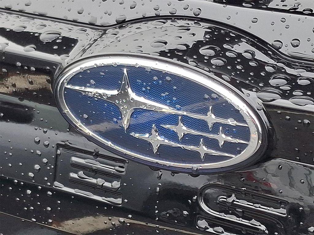 new 2026 Subaru Forester car, priced at $35,398