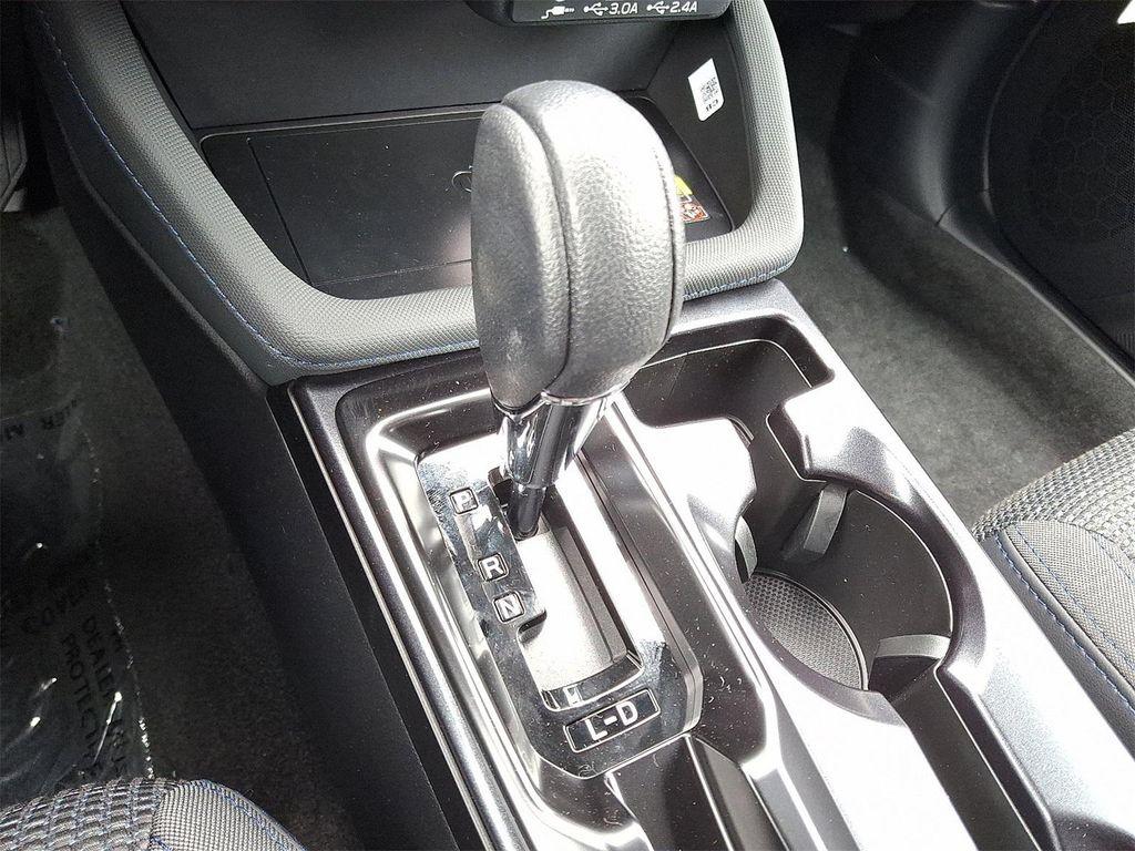 new 2026 Subaru Forester car, priced at $35,398