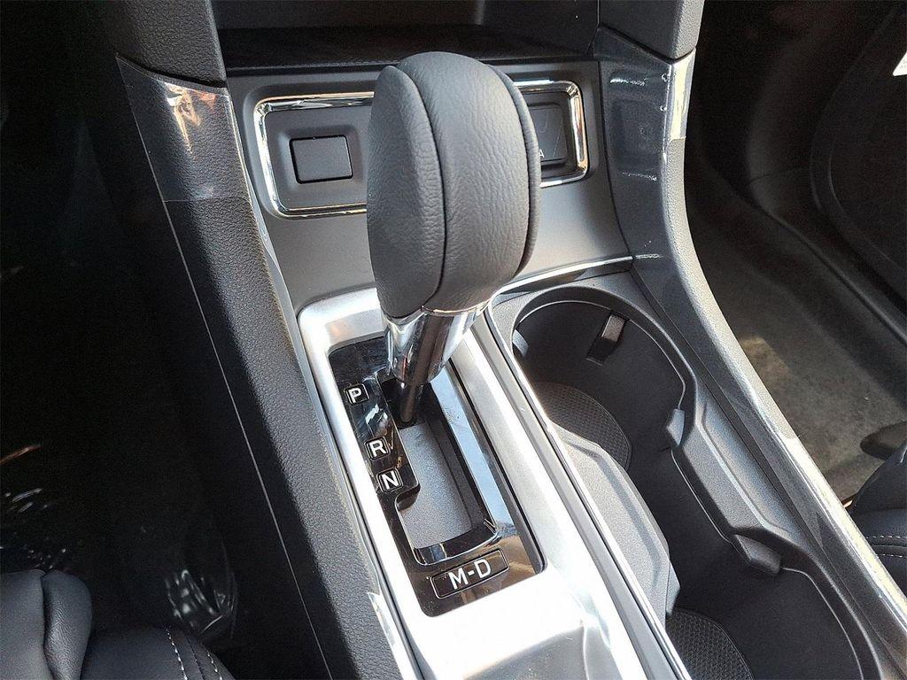 new 2026 Subaru Ascent car, priced at $40,879