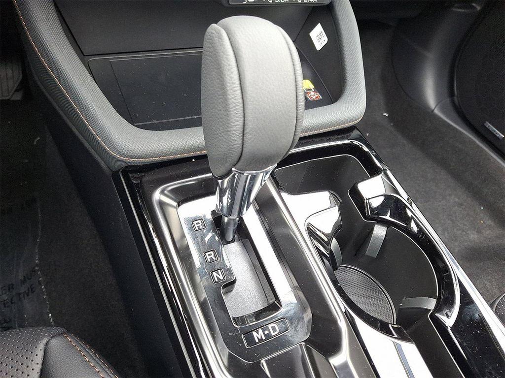 new 2026 Subaru Forester car, priced at $43,090