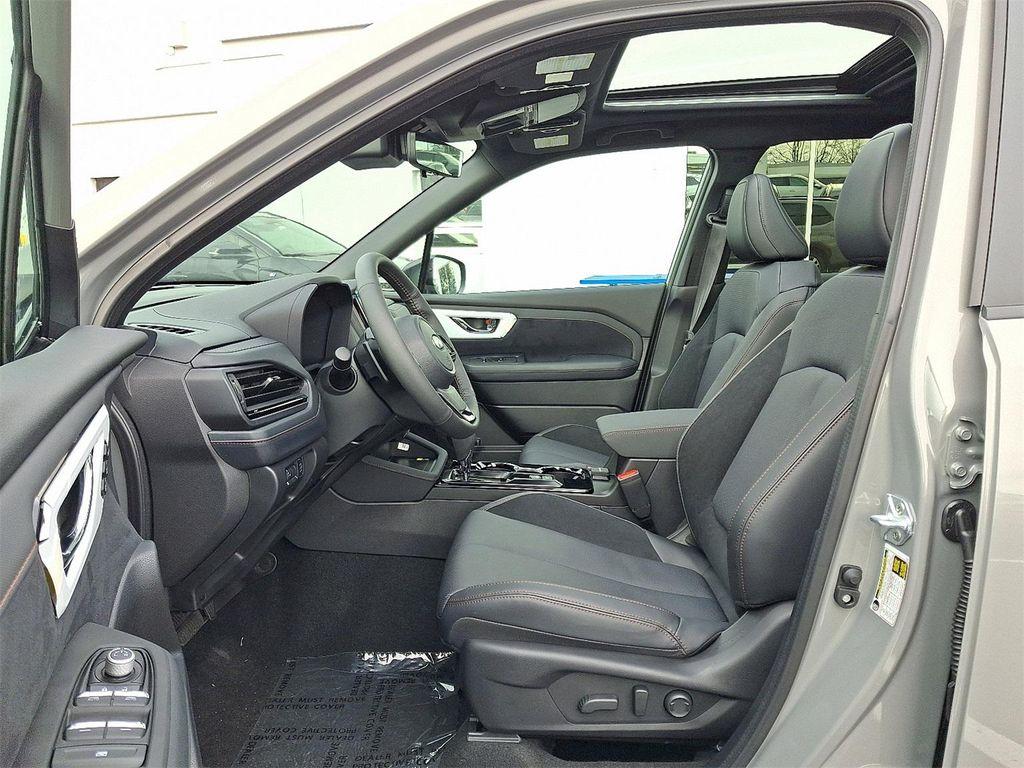 new 2026 Subaru Forester car, priced at $43,090