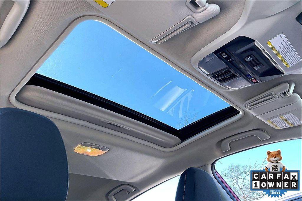 used 2023 Subaru Crosstrek car, priced at $22,990