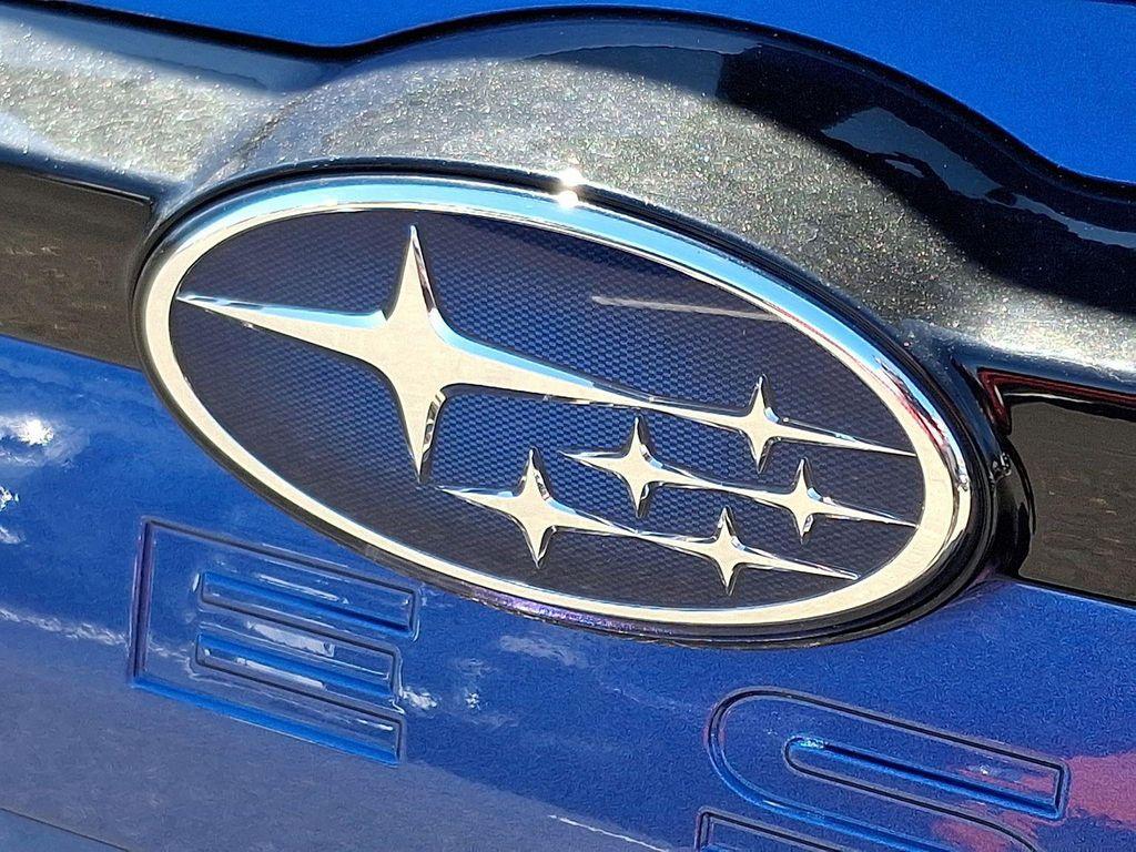 new 2026 Subaru Forester Hybrid car, priced at $41,244