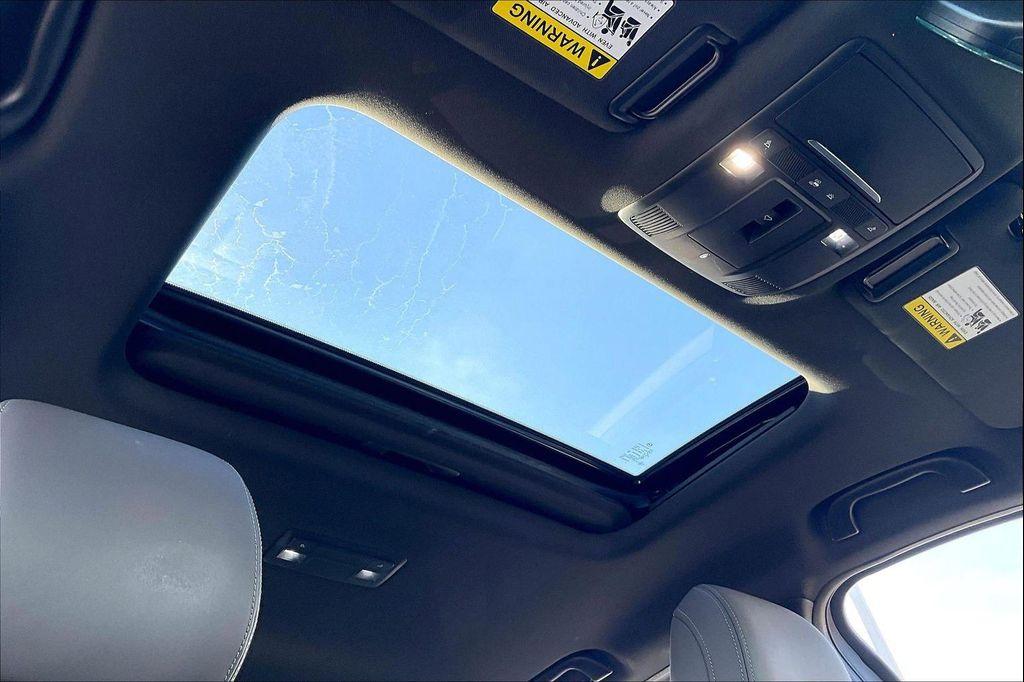 used 2022 Mazda CX-9 car, priced at $26,990