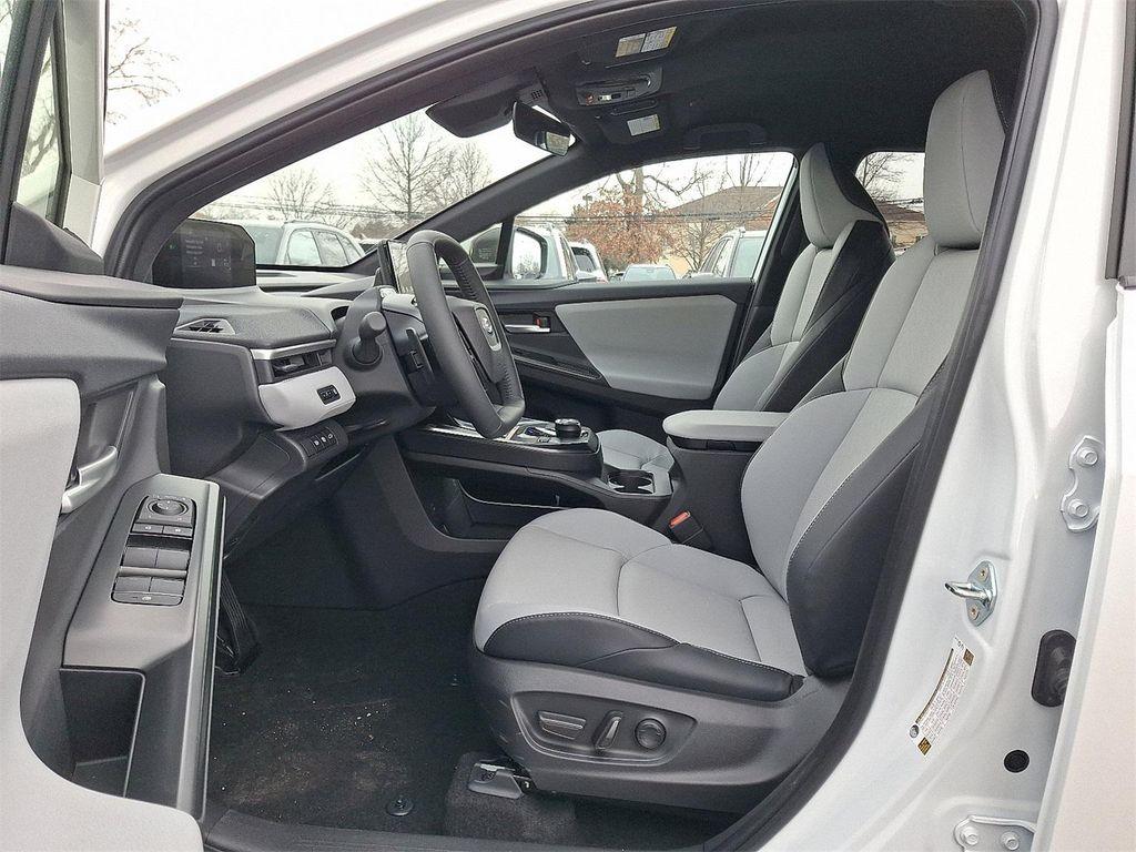 new 2026 Subaru Solterra car, priced at $38,979