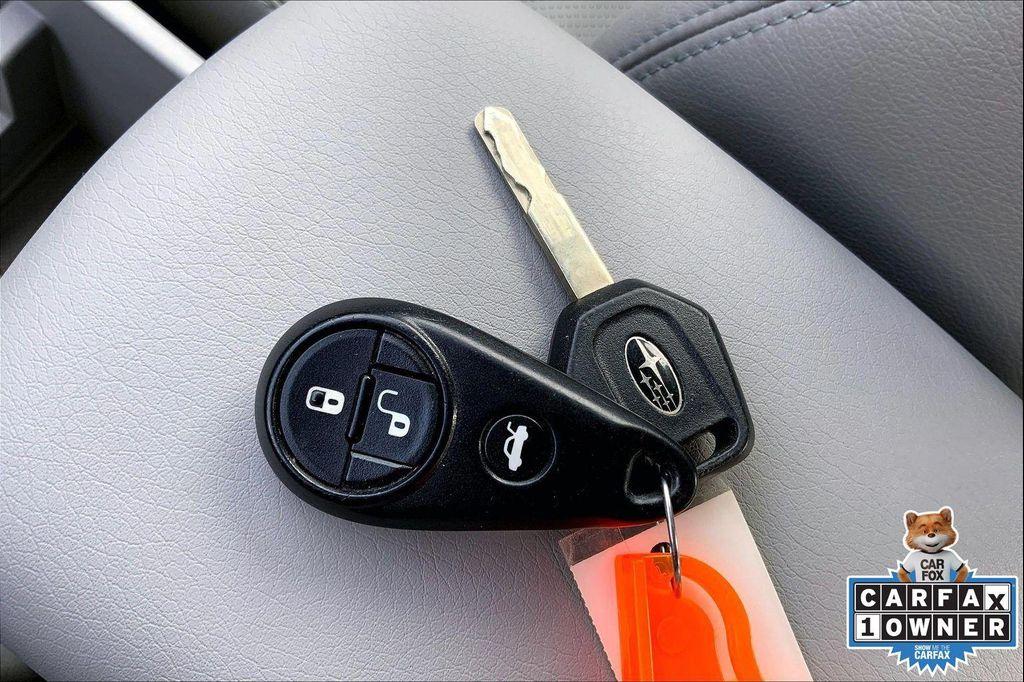 used 2010 Subaru Forester car, priced at $10,919