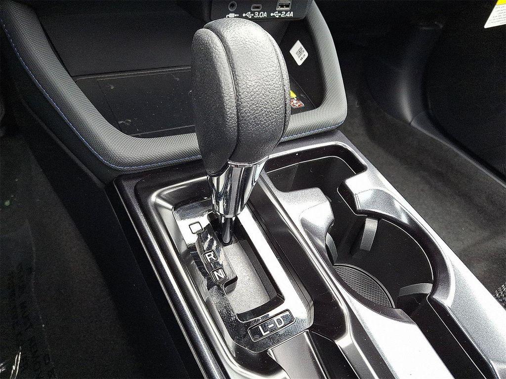 new 2026 Subaru Forester car, priced at $35,373