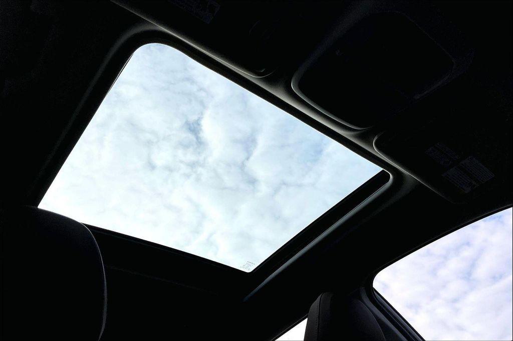 used 2022 Subaru Forester car, priced at $27,626