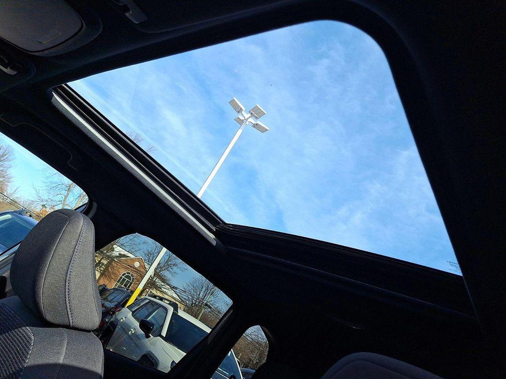 new 2026 Subaru Forester car, priced at $34,778