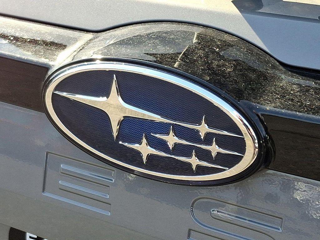 new 2026 Subaru Forester car, priced at $34,778