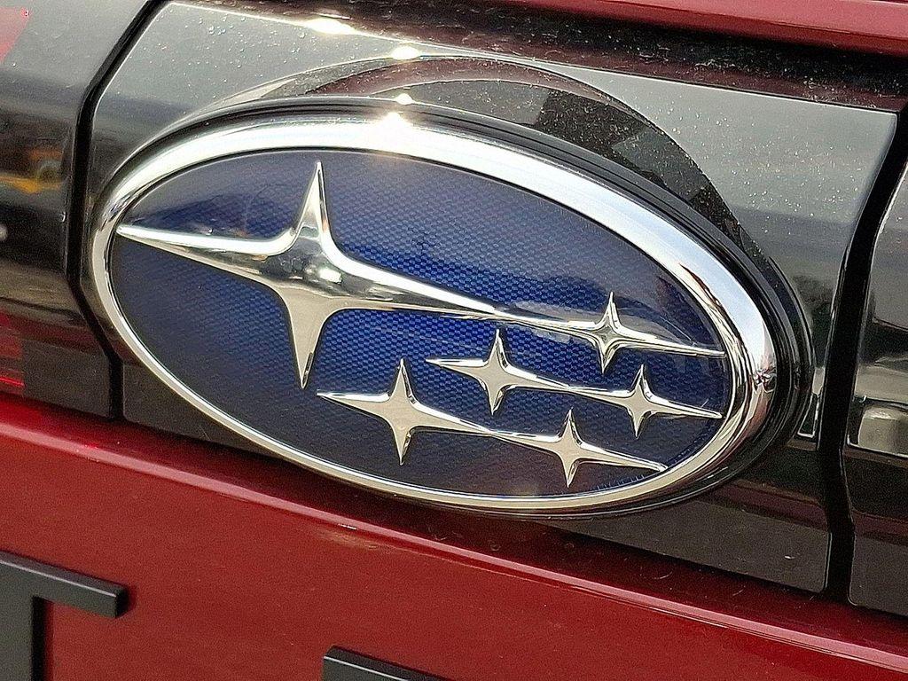 new 2026 Subaru Outback car, priced at $42,573