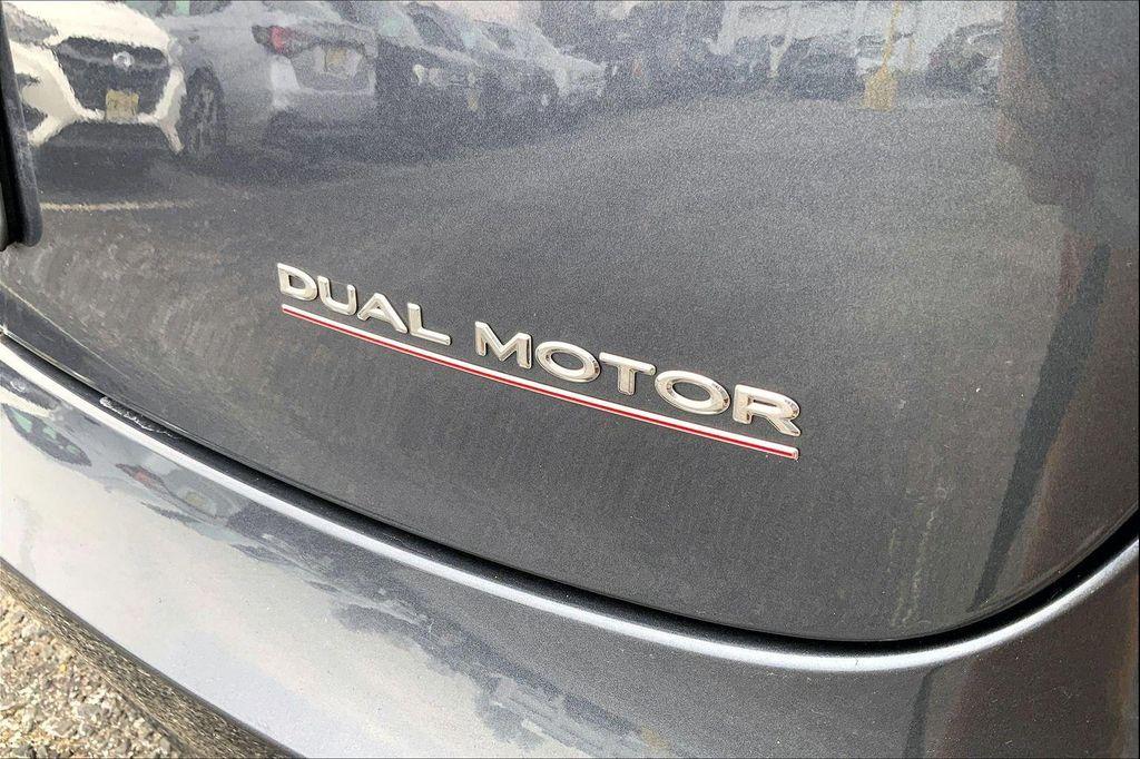 used 2023 Tesla Model 3 car, priced at $31,500