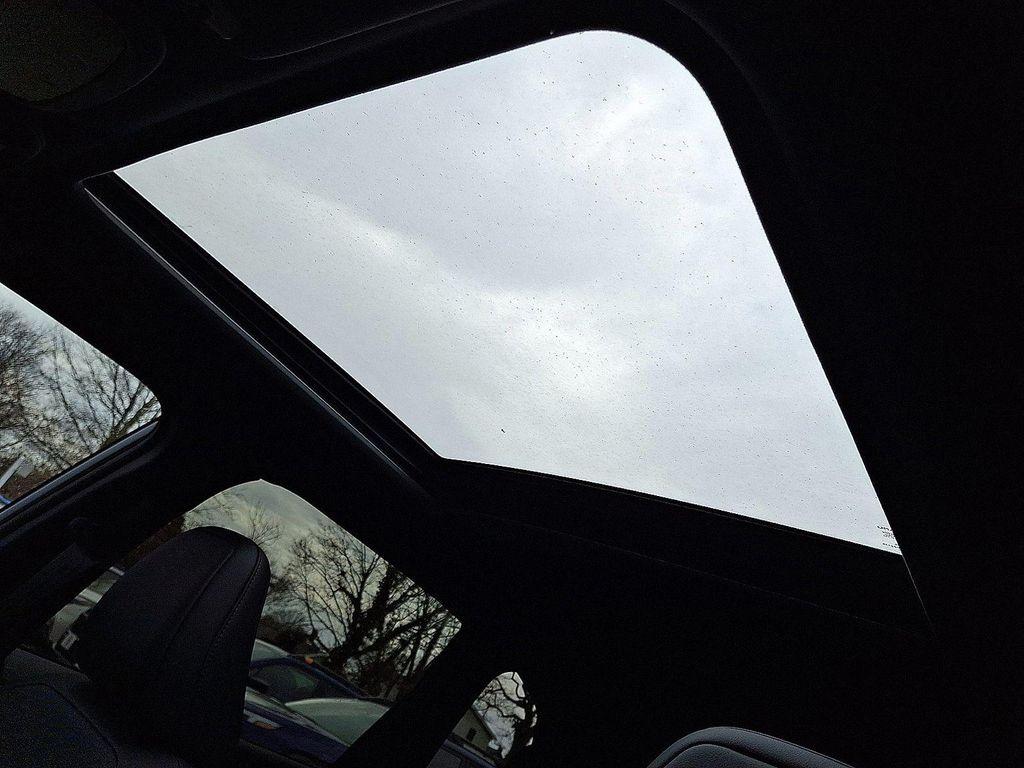 new 2026 Subaru Forester car, priced at $40,426