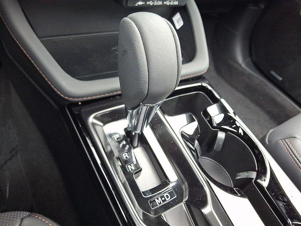 new 2026 Subaru Forester car, priced at $40,426