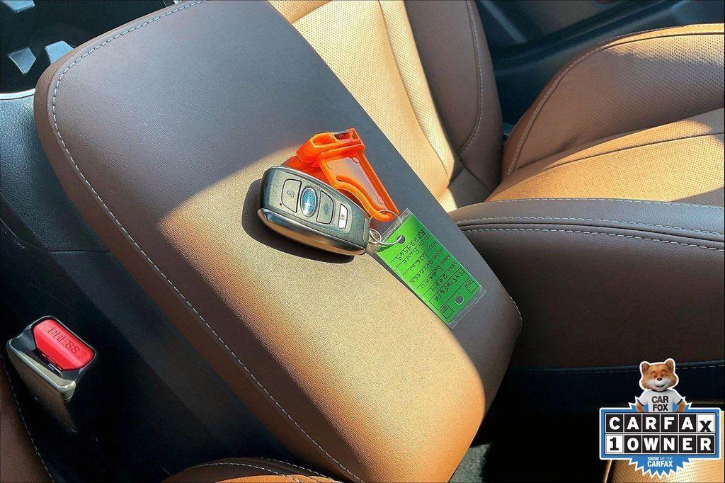 used 2024 Subaru Outback car, priced at $34,233