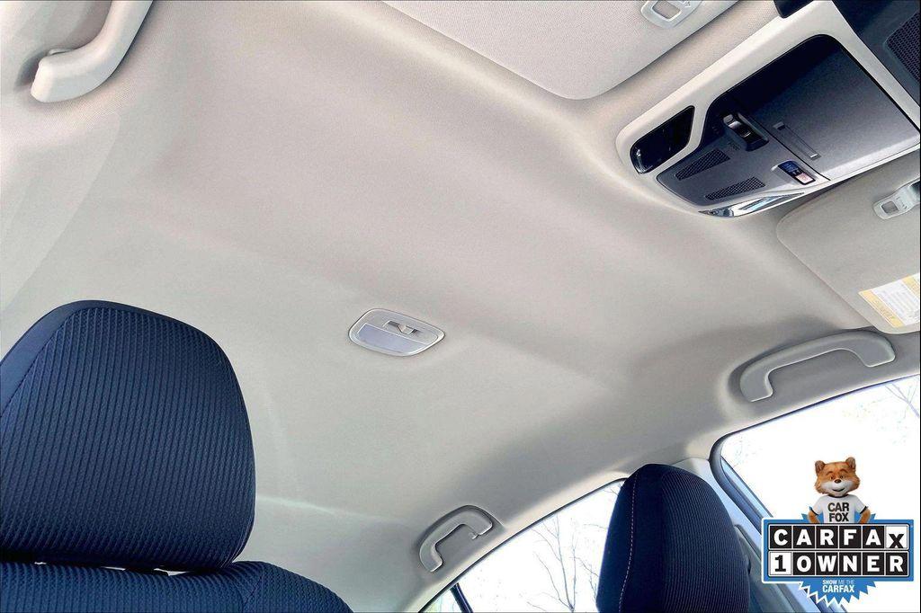 used 2023 Subaru Legacy car, priced at $22,937