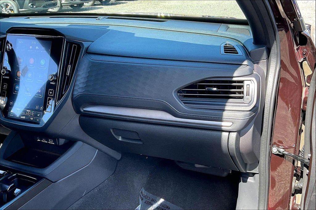 used 2026 Subaru Forester car, priced at $32,868