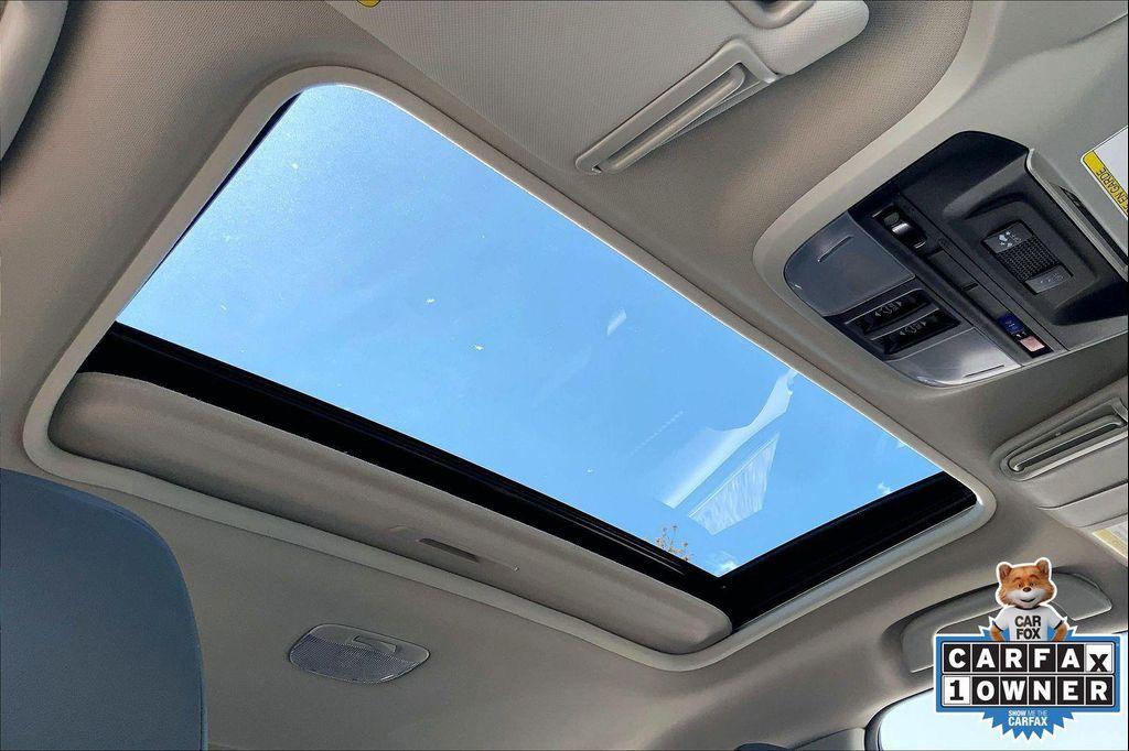 used 2023 Subaru Crosstrek car, priced at $25,997