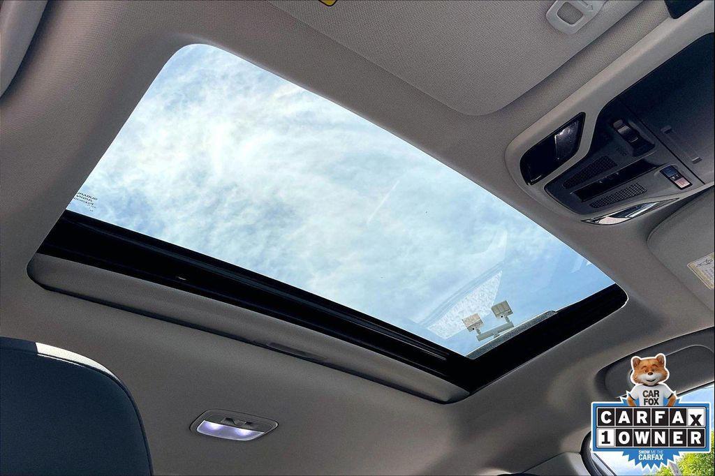 used 2023 Subaru Outback car, priced at $31,434
