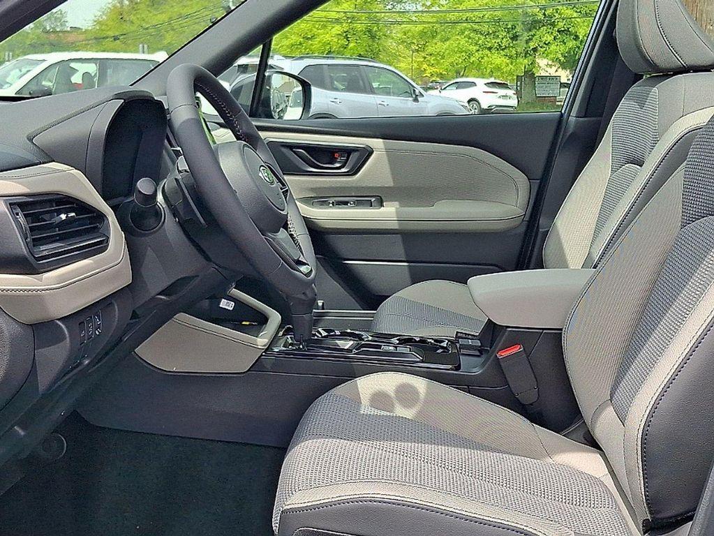 new 2026 Subaru Forester Hybrid car, priced at $35,198