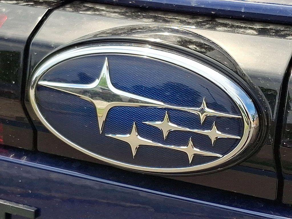 new 2026 Subaru Outback car, priced at $47,125