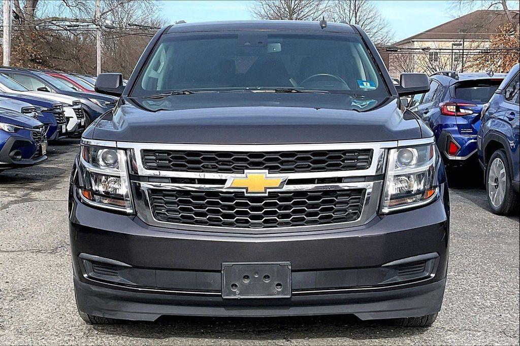 used 2015 Chevrolet Tahoe car, priced at $18,196
