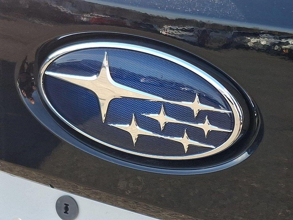 new 2026 Subaru Crosstrek car, priced at $31,640