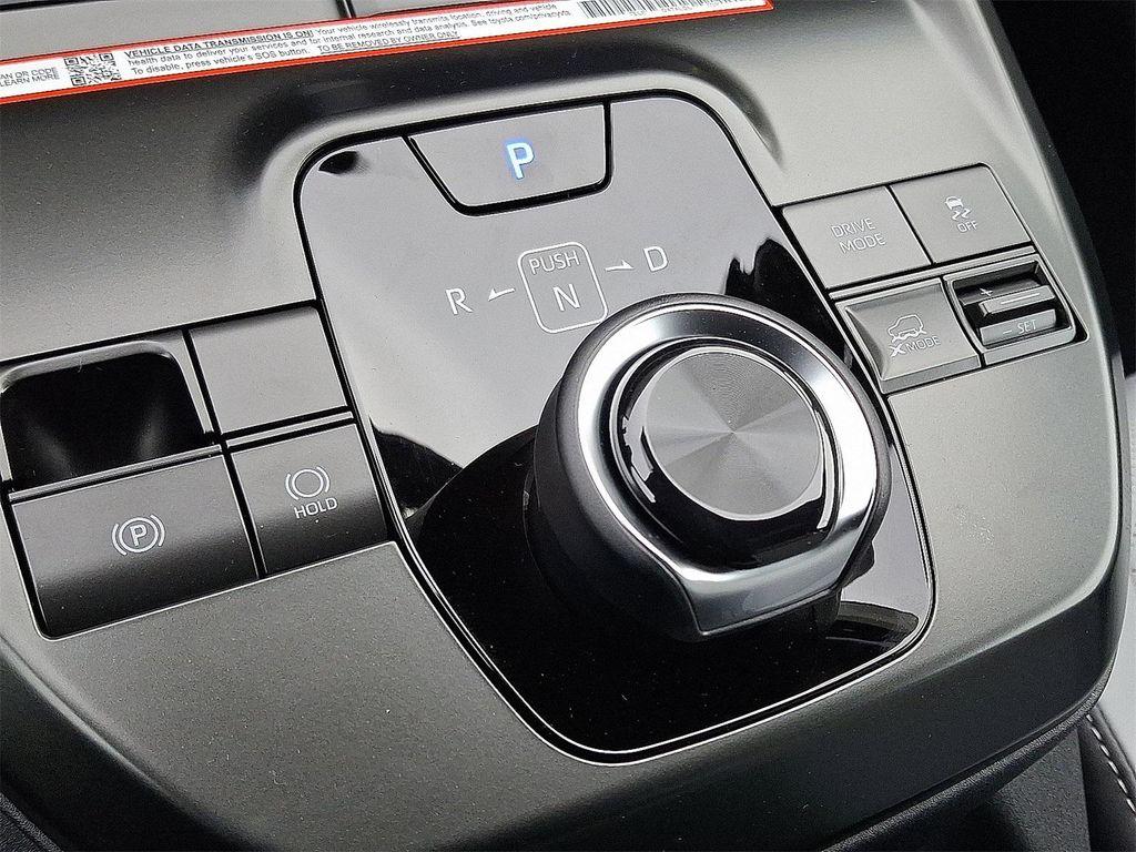 new 2026 Subaru Solterra car, priced at $39,308