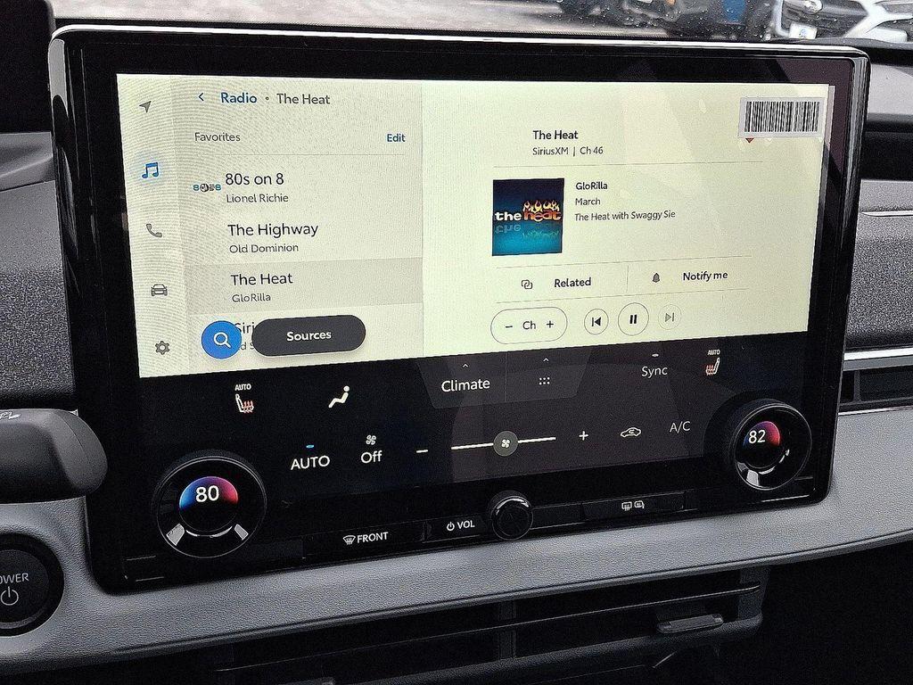 new 2026 Subaru Solterra car, priced at $37,308