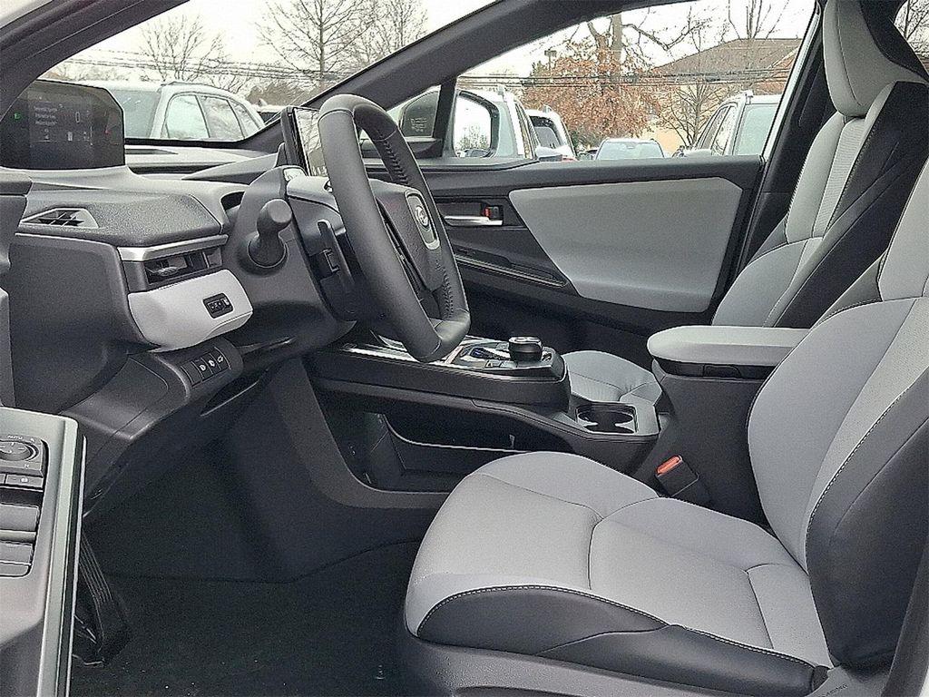 new 2026 Subaru Solterra car, priced at $39,308