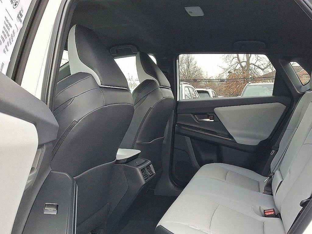 new 2026 Subaru Solterra car, priced at $37,308