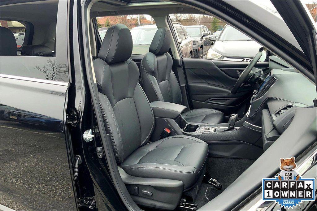 used 2024 Subaru Forester car, priced at $32,042