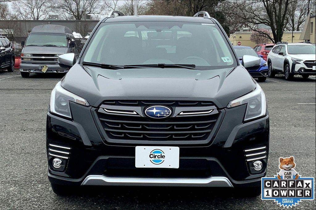 used 2024 Subaru Forester car, priced at $32,042