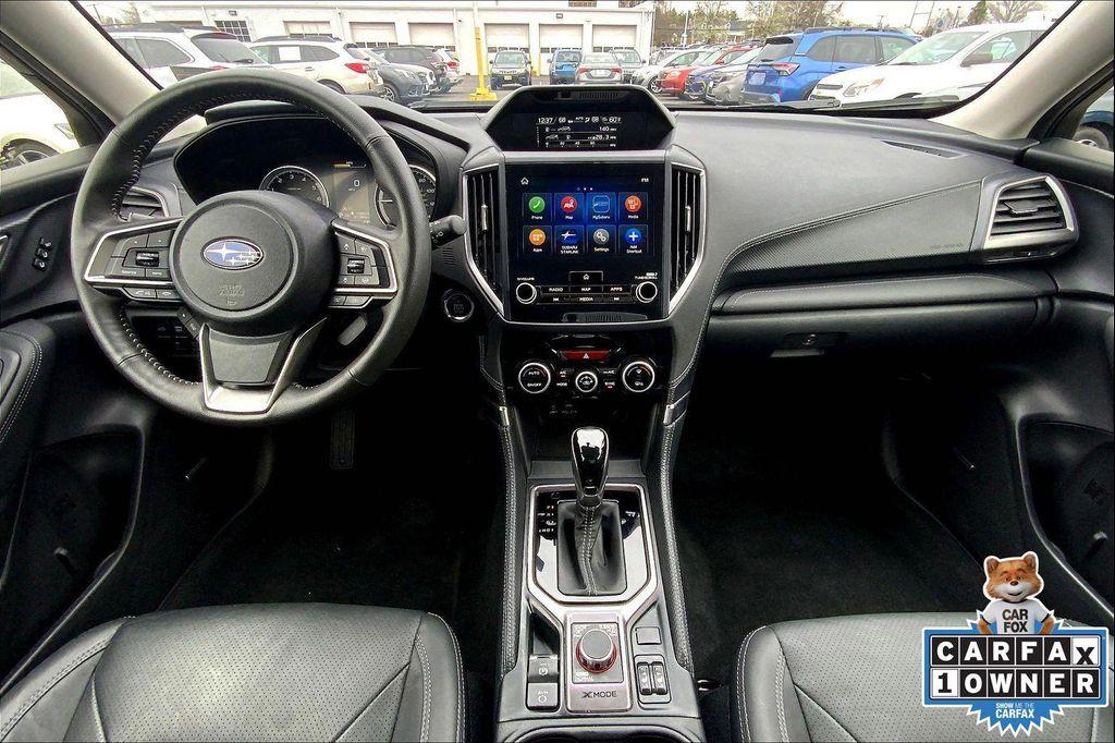 used 2024 Subaru Forester car, priced at $32,042