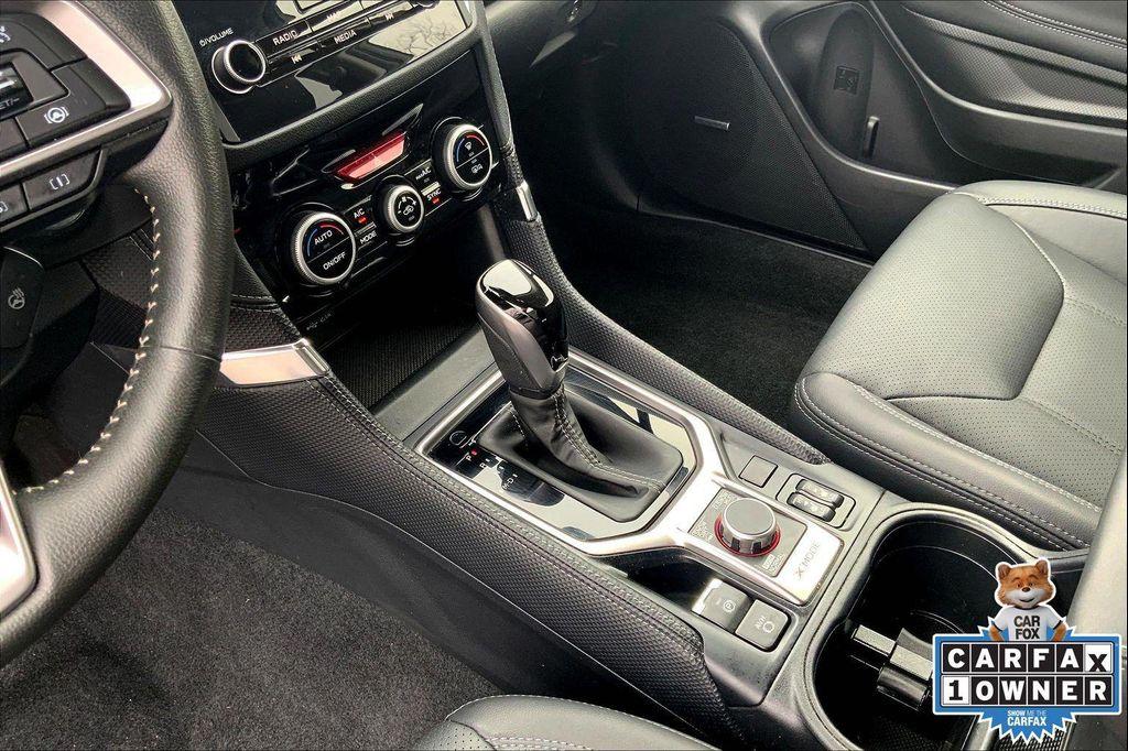 used 2024 Subaru Forester car, priced at $32,042