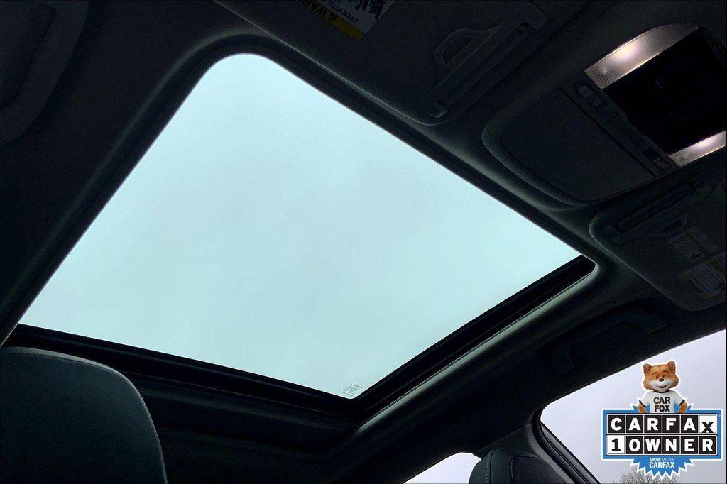 used 2024 Subaru Forester car, priced at $32,042