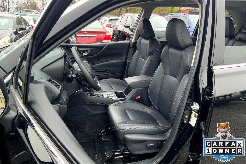 used 2024 Subaru Forester car, priced at $32,042