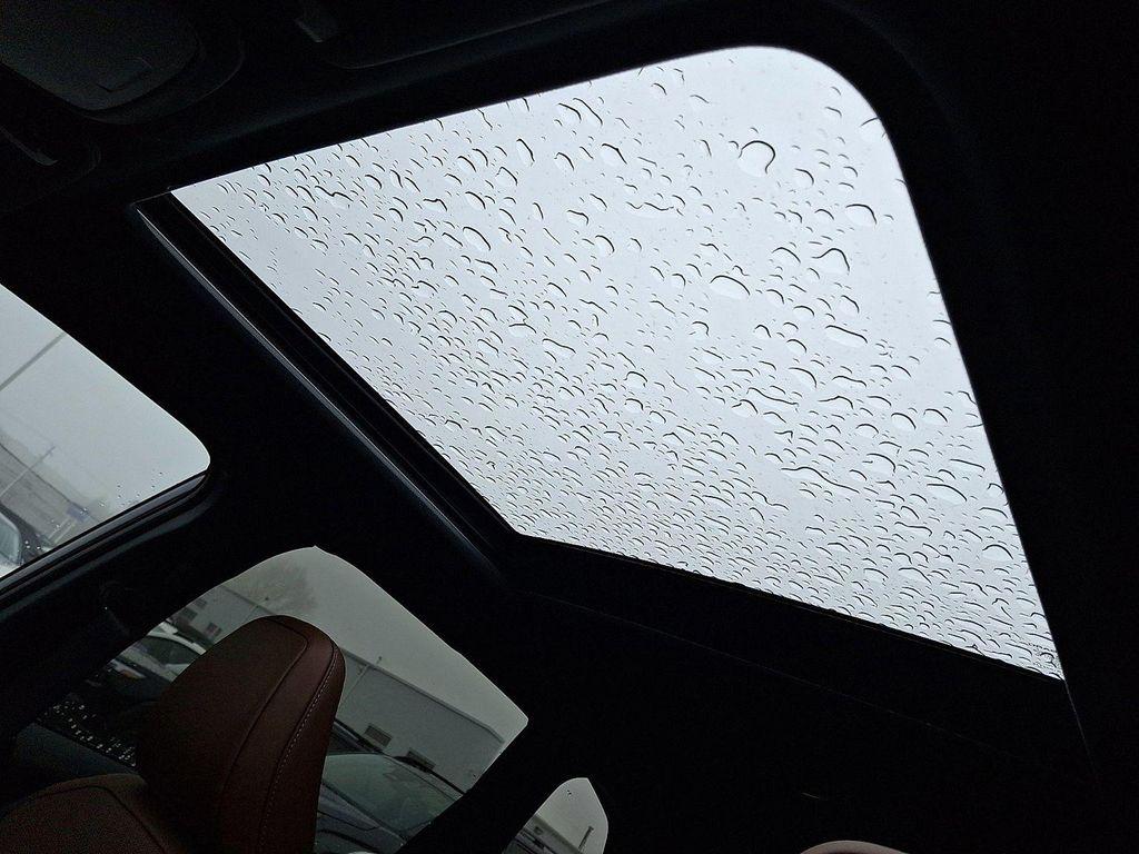 new 2026 Subaru Forester car, priced at $42,647