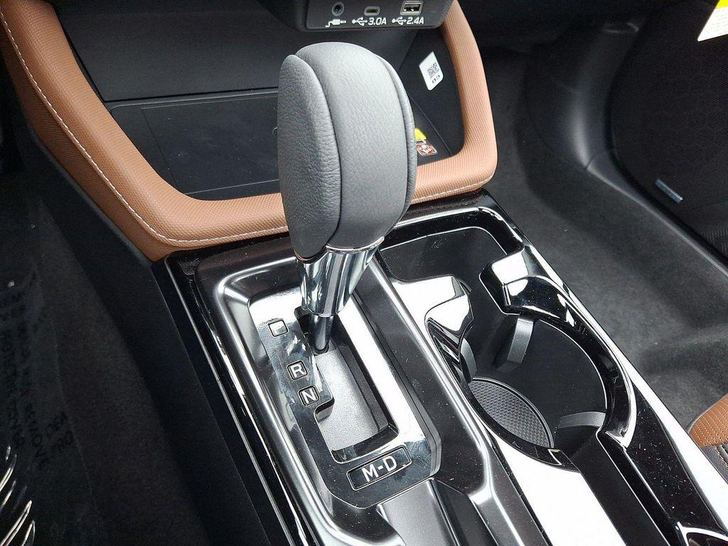 new 2026 Subaru Forester car, priced at $42,647