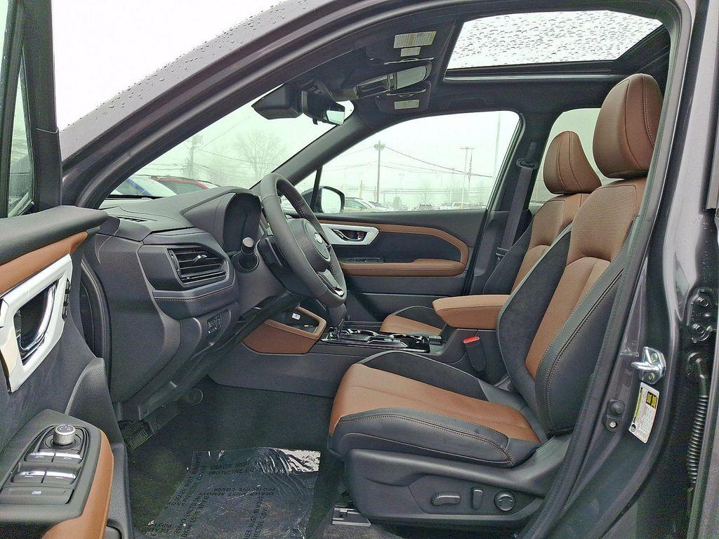new 2026 Subaru Forester car, priced at $42,558