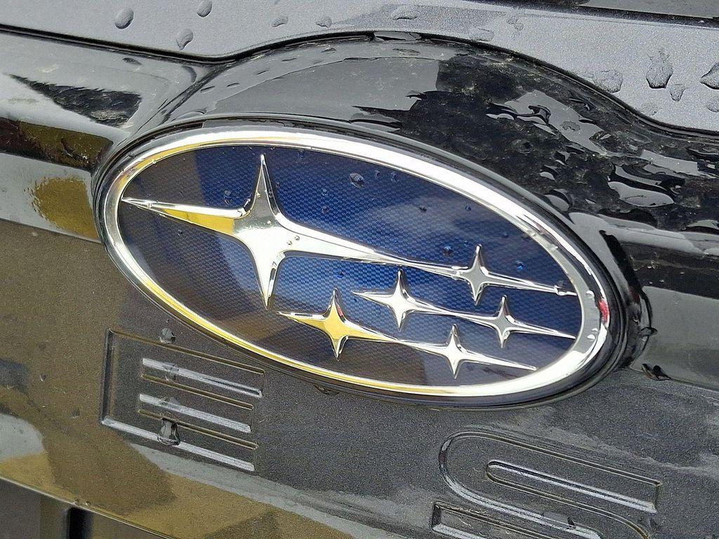 new 2026 Subaru Forester car, priced at $42,647