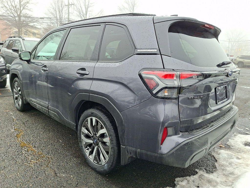 new 2026 Subaru Forester car, priced at $42,558