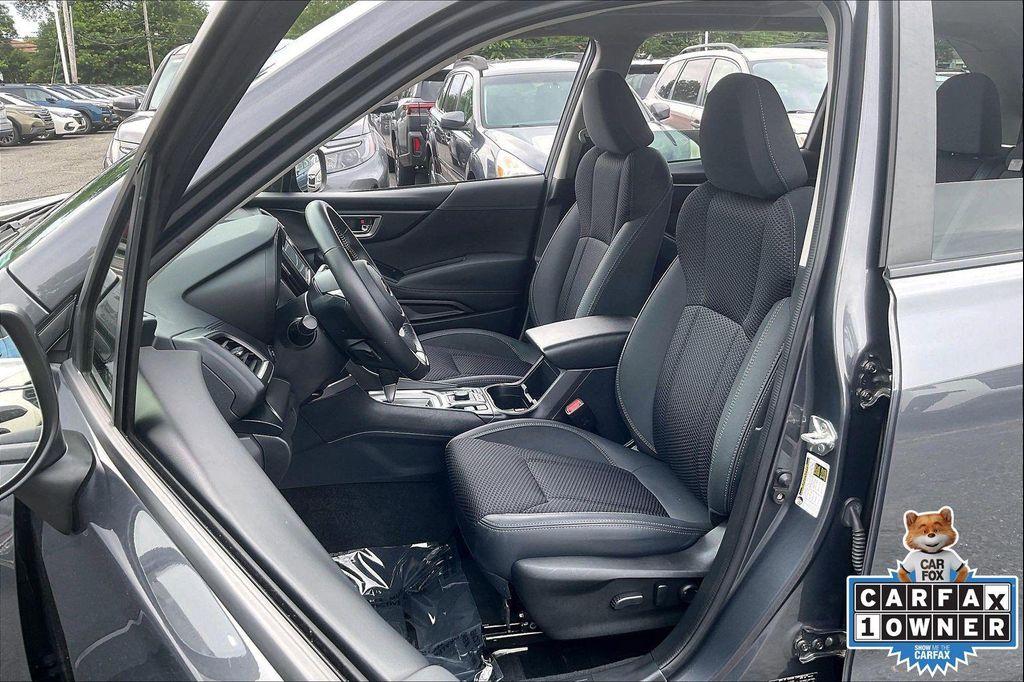 used 2023 Subaru Forester car, priced at $26,908