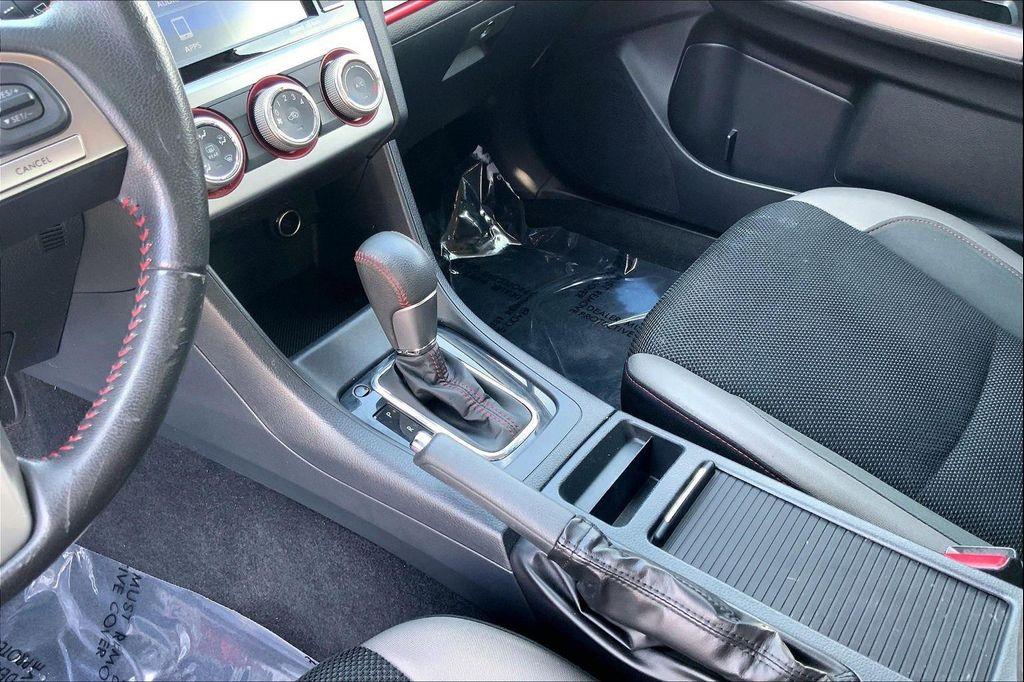 used 2016 Subaru Crosstrek car, priced at $13,990