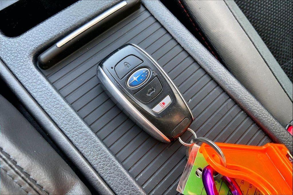 used 2016 Subaru Crosstrek car, priced at $13,990