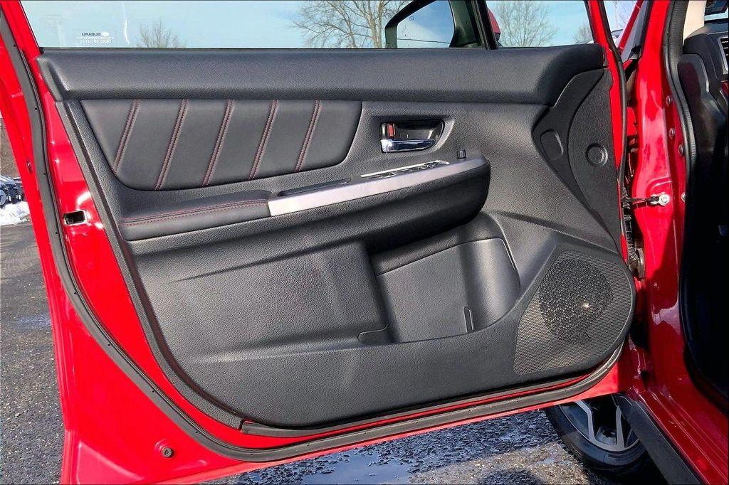 used 2016 Subaru Crosstrek car, priced at $13,990