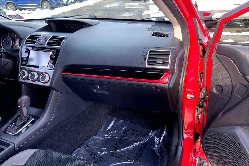 used 2016 Subaru Crosstrek car, priced at $13,990